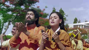 Krishna Krishna Bolo Krishna