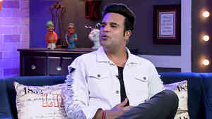 Krushna Abhishek Reveals Embarrassing Secrets - Funny Clip Krushna Abhishek Reveals Embarrassing Secrets - Funny Clip