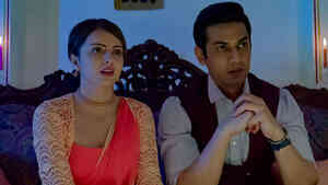 Kshadyantra - Hindi - Episode 3