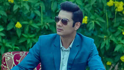 Kshadyantra - Hindi - Episode 4