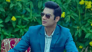 Kshadyantra - Hindi - Episode 4