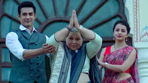 Kshadyantra - Hindi - Episode 8