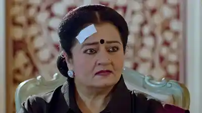 Kshadyantra - Satta No Nasho