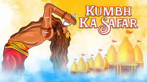 Kumbh Ka Safar