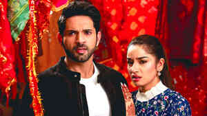 Kundli Milan - Ep 100