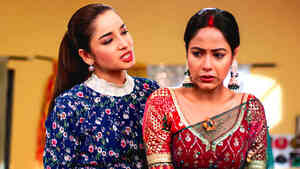 Kundli Milan - Ep 101