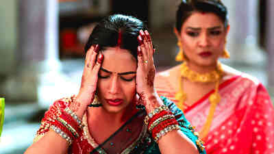 Kundli Milan - Ep 102