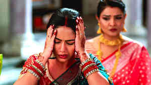 Kundli Milan - Ep 102