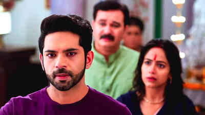 Kundli Milan - Ep 103