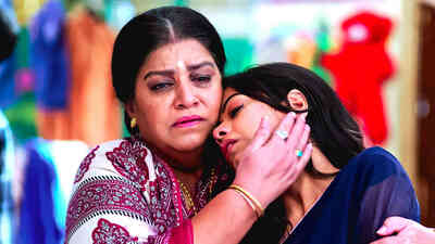 Kundli Milan - Ep 105