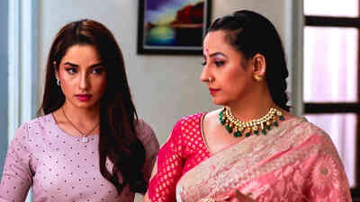 Kundli Milan - Ep 107