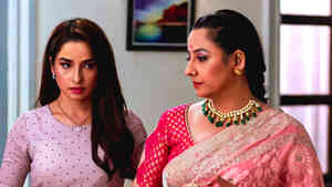 Kundli Milan - Ep 107