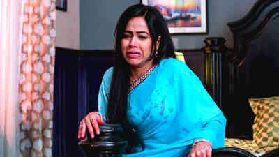 Kundli Milan - Ep 108