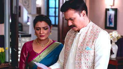 Kundli Milan - Ep 109