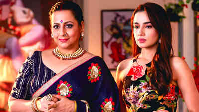 Kundli Milan - Ep 110