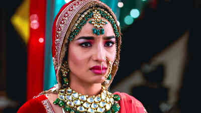 Kundli Milan - Ep 111