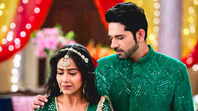 Kundli Milan - Ep 97