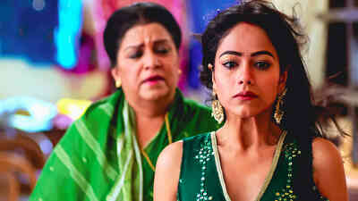 Kundli Milan - Ep 99