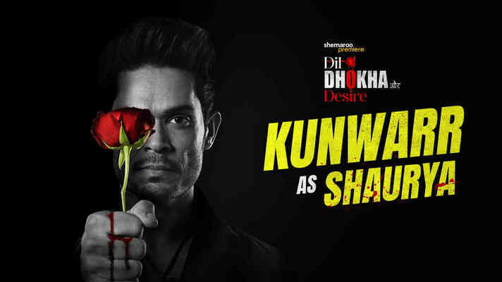 Kunwarr As Shaurya