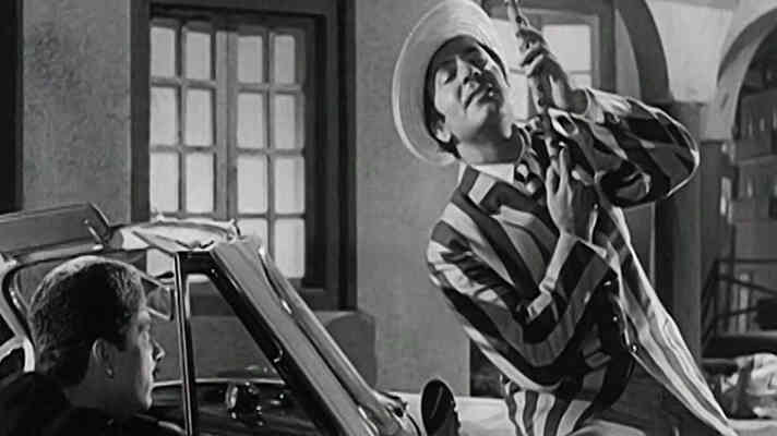 Kya Bura Kiya Hai Huzoor Maine