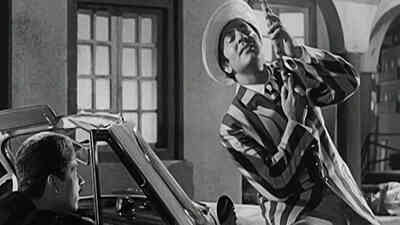 Kya Bura Kiya Hai Huzoor Maine