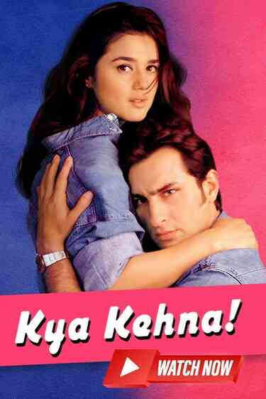 Kya Kehna!