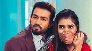 Kyuki Tum Hi Ho - Ep 126