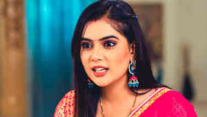 Kyuki Tum Hi Ho - Ep 203