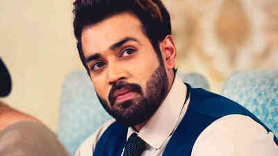 Kyuki Tum Hi Ho - Ep 204