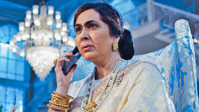 Kyuki Tum Hi Ho - Ep 205