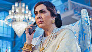 Kyuki Tum Hi Ho - Ep 205