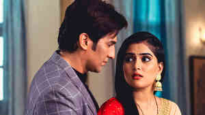 Kyuki Tum Hi Ho - Ep 206