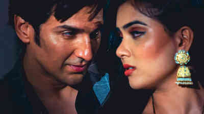 Kyuki Tum Hi Ho - Ep 207