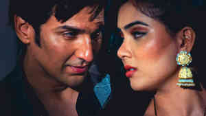 Kyuki Tum Hi Ho - Ep 207