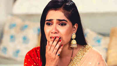 Kyuki Tum Hi Ho - Ep 208