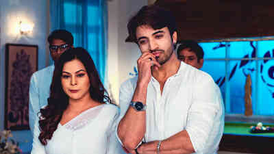 Kyuki Tum Hi Ho - Ep 209