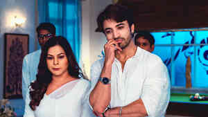 Kyuki Tum Hi Ho - Ep 209