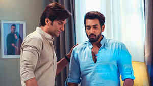 Kyuki Tum Hi Ho - Ep 210