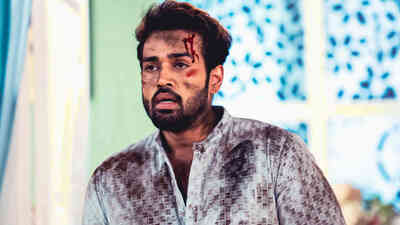 Kyuki Tum Hi Ho - Ep 211