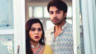 Kyuki Tum Hi Ho - Ep 212