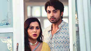 Kyuki Tum Hi Ho - Ep 212