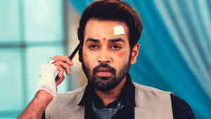 Kyuki Tum Hi Ho - Ep 213