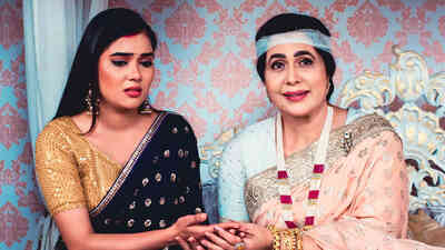 Kyuki Tum Hi Ho - Ep 214