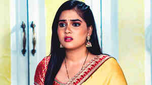 Kyuki Tum Hi Ho - Ep 216