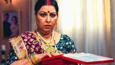 Kyuki Tum Hi Ho - Ep 217