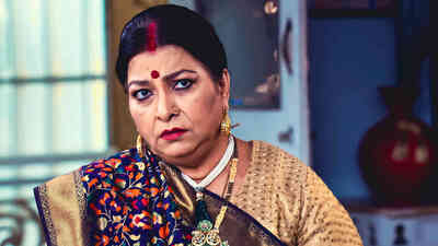 Kyuki Tum Hi Ho - Ep 220