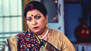 Kyuki Tum Hi Ho - Ep 220