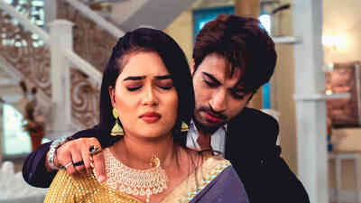 Kyuki Tum Hi Ho - Ep 221