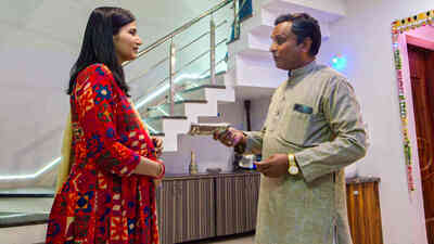 Laalach - Jurm aur Jazbaat - Season 2