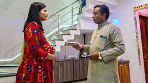 Laalach - Jurm aur Jazbaat - Season 2